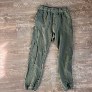 Pact Cotton Sweatpants